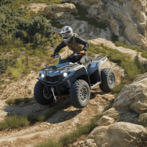 découvrez comment maîtriser la vitesse et le terrain lors de vos aventures en quad. apprenez des techniques essentielles pour améliorer votre expérience de conduite et profiter pleinement de chaque excursion tout en assurant votre sécurité.