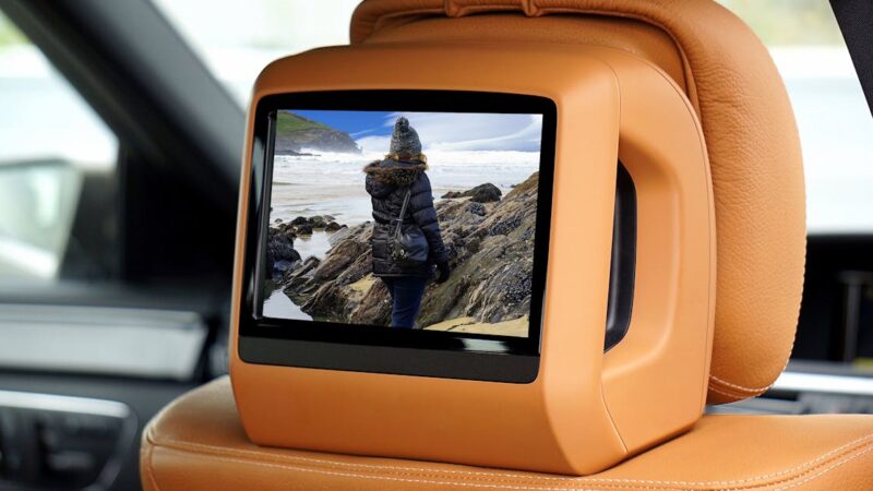 Accessoires indispensables pour personnaliser votre voiture