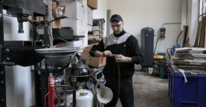 découvrez tout ce qu'il faut savoir sur l'inspection technique : ses enjeux, ses étapes clés et son importance pour garantir la sécurité et la conformité de vos équipements. informez-vous sur les réglementations et les meilleures pratiques pour réussir votre inspection.