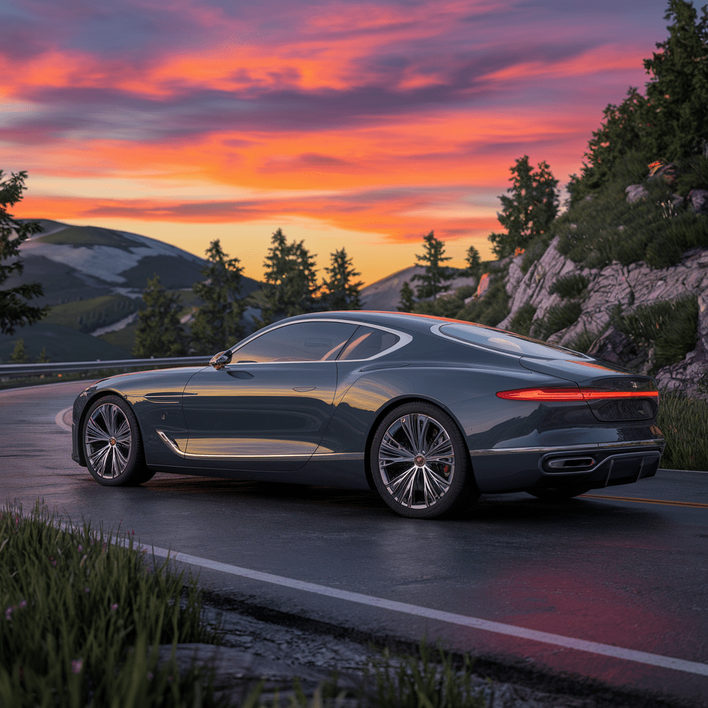 découvrez le coupé, véritable symbole d'élégance et de performance sur quatre roues. alliez design raffiné et puissance sur route avec ce véhicule d'exception, conçu pour ceux qui recherchent style et sensations.
