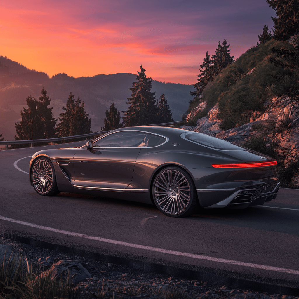 découvrez le coupé, symbole parfait de l'élégance et de la performance sur quatre roues. alliant design raffiné et puissance impressionnante, ce véhicule vous assure une expérience de conduite inégalée. plongez dans un monde où le style rencontre la technologie de pointe.