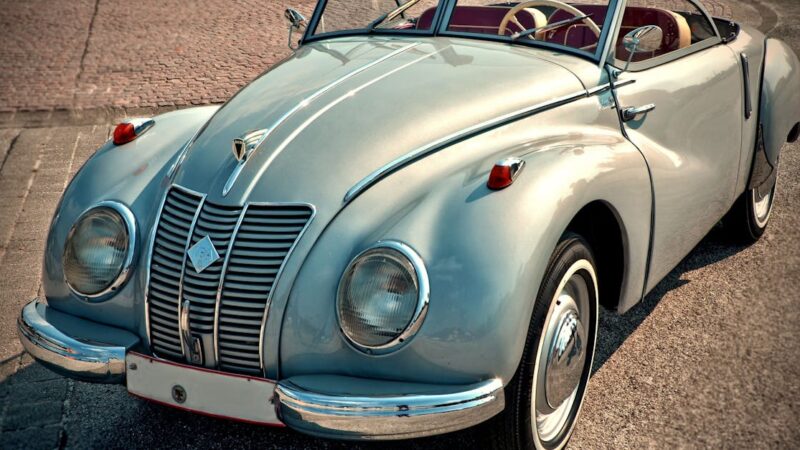 Découvrez l’univers des roadsters : la passion des motos sportives