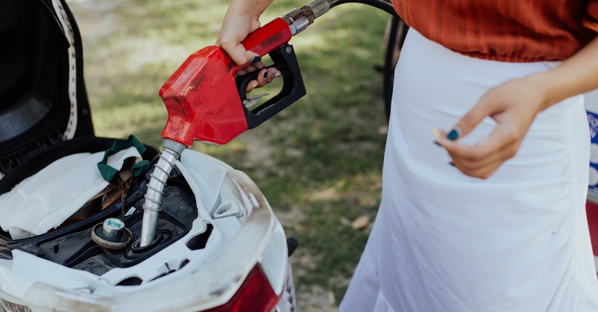 Économie de carburant : comment choisir la voiture idéale