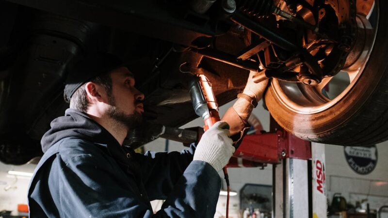 Équipements incontournables pour bien équiper votre voiture