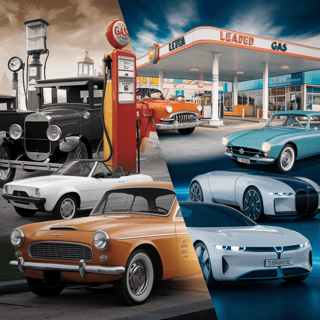 découvrez l'évolution fascinante de l'essence dans l'industrie automobile, de ses débuts à son rôle actuel. explorez les innovations, les défis environnementaux et les tendances futures qui façonnent l'avenir des carburants dans le secteur automobile.
