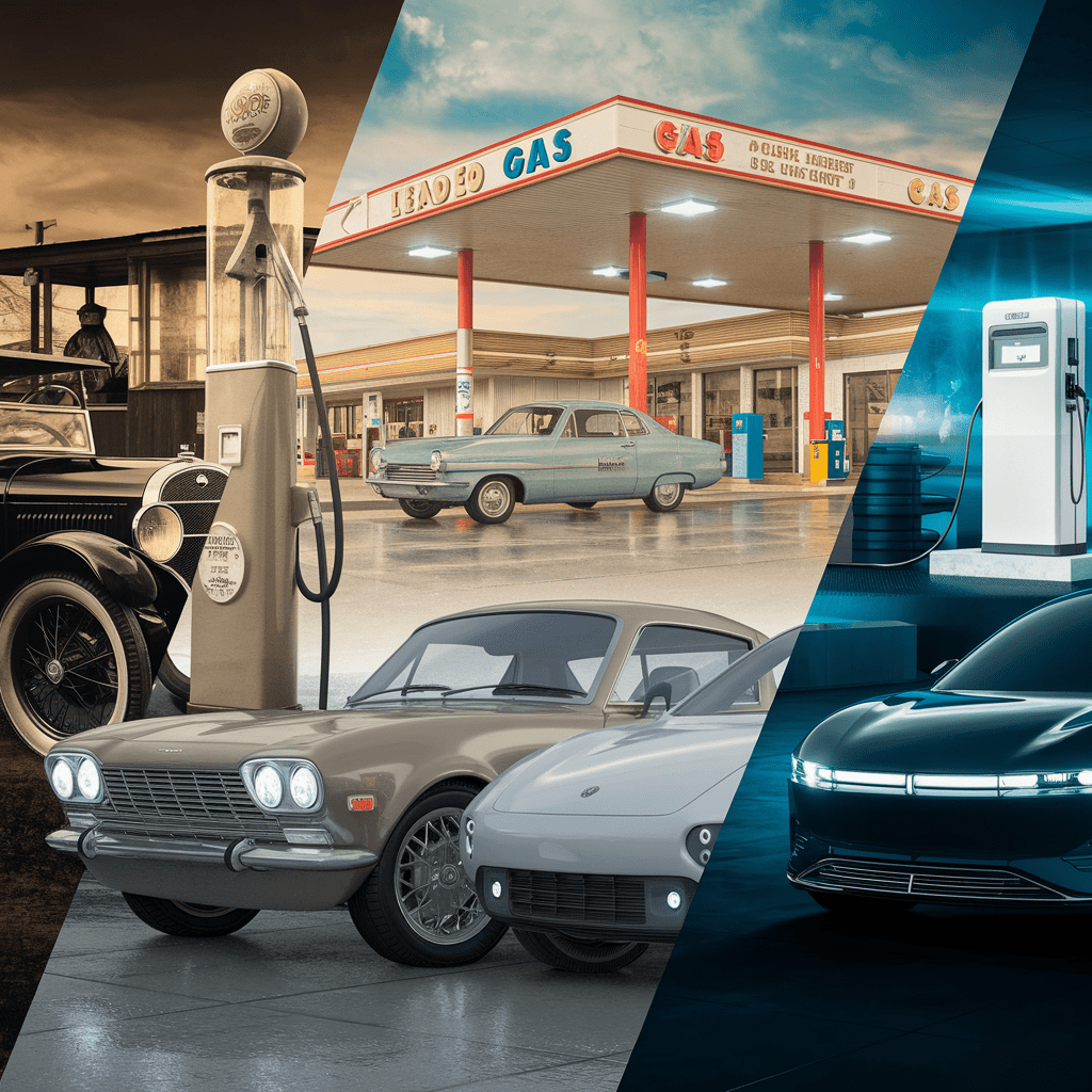 découvrez l'évolution fascinante de l'essence dans l'industrie automobile, des premiers moteurs à combustion aux technologies modernes. plongez dans l'impact écologique, les innovations et les défis futurs du carburant.