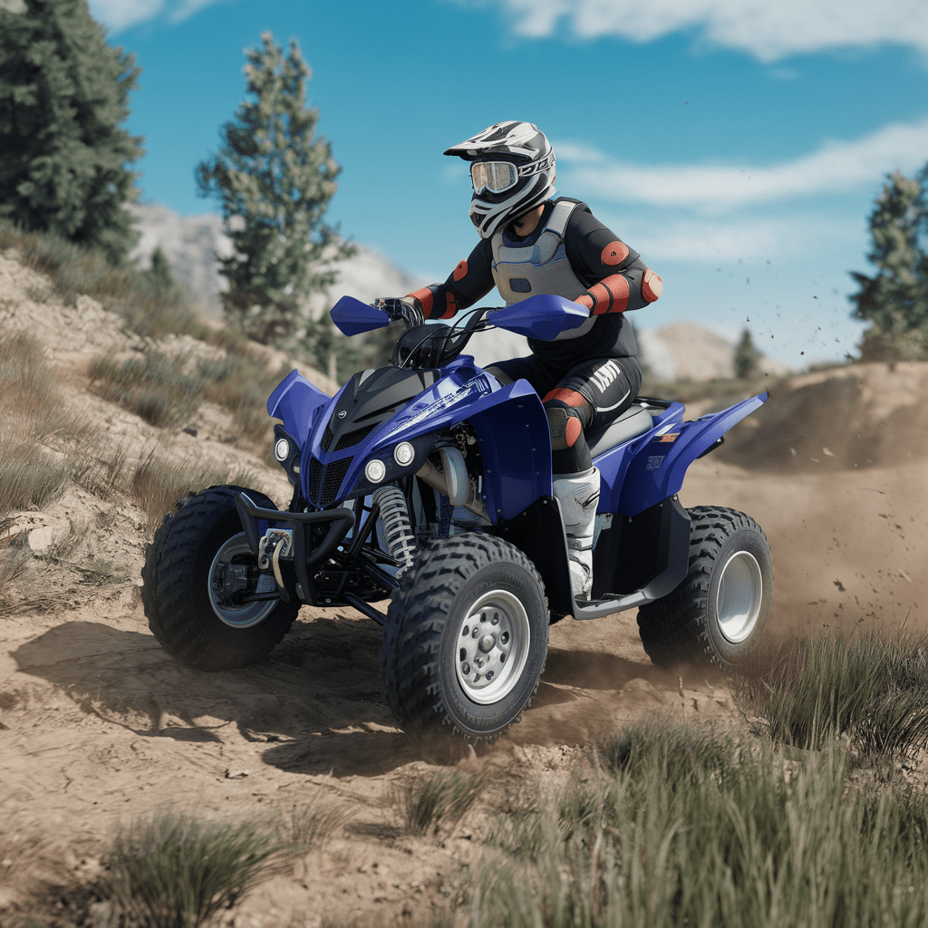 découvrez les techniques essentielles de freinage en quad et des conseils pratiques pour assurer une conduite sécurisée. apprenez à maîtriser le freinage pour optimiser votre expérience tout-terrain en toute sécurité.