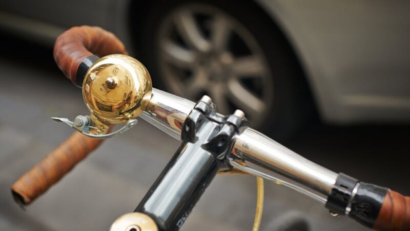 Innovation dans l’industrie automobile : vers une mobilité durable