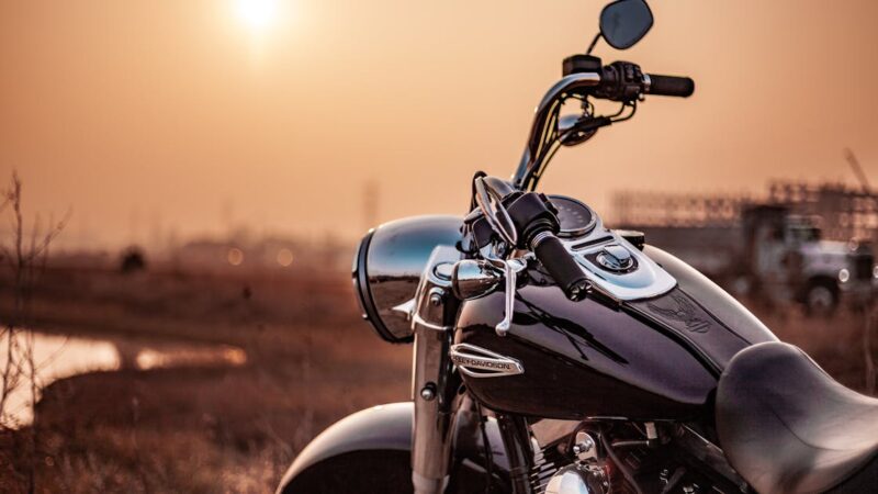 Kwmoto : l’univers captivant des motos à découvrir