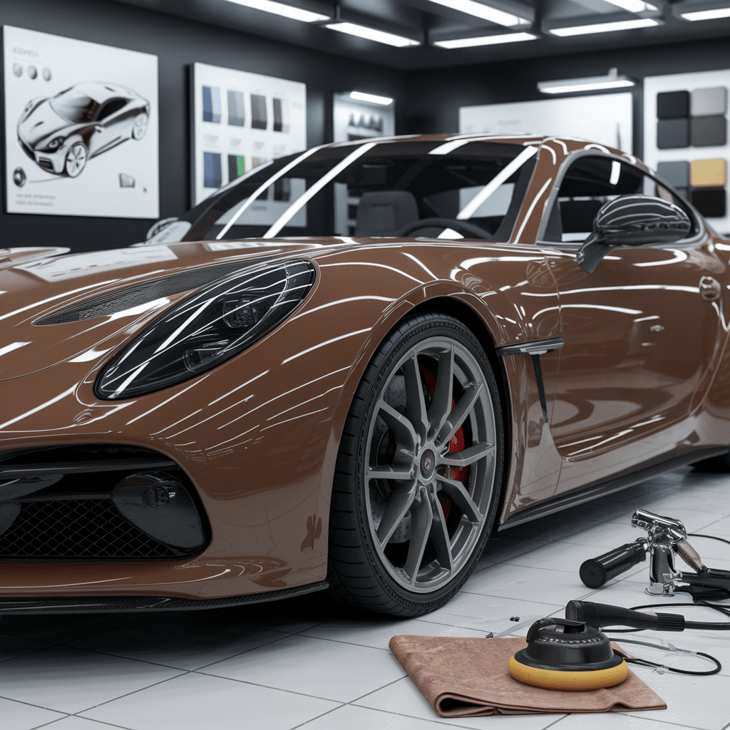 découvrez l'univers fascinant de la carrosserie, véritable art de la finition automobile. apprenez les techniques essentielles, les matériaux utilisés et l'importance d'une belle esthétique pour votre véhicule. plongez dans le monde de l'élégance et de la précision.