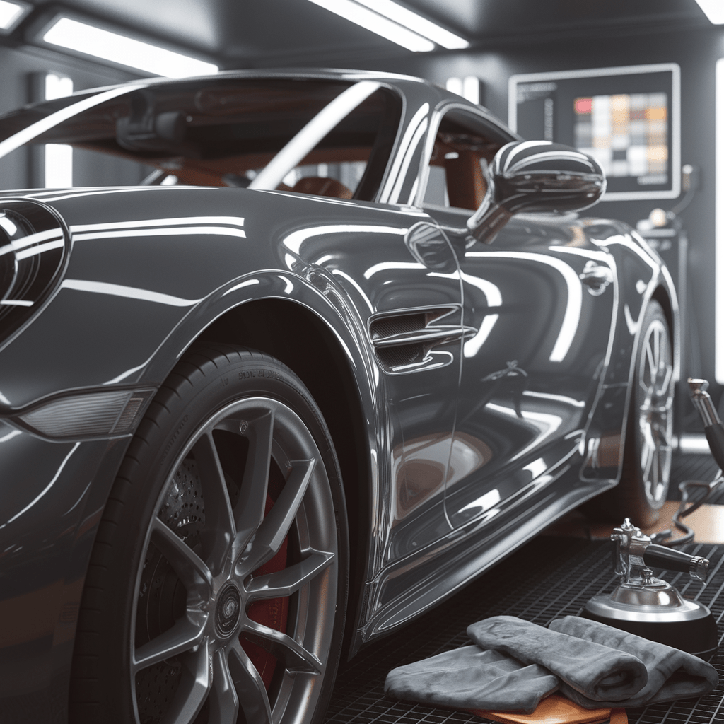 découvrez l'univers fascinant de la carrosserie, l'art de la finition automobile qui allie savoir-faire et esthétique. apprenez les techniques, les matériaux et les tendances qui transforment chaque véhicule en véritable chef-d'œuvre. plongez dans le monde de la carrosserie et redécouvrez la beauté de l'automobile.