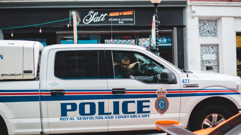 La loi sur les véhicules : ce que vous devez savoir