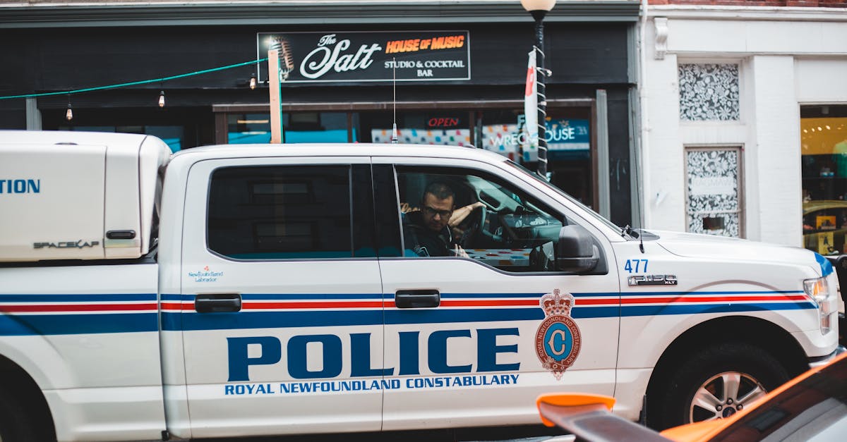 La loi sur les véhicules : ce que vous devez savoir