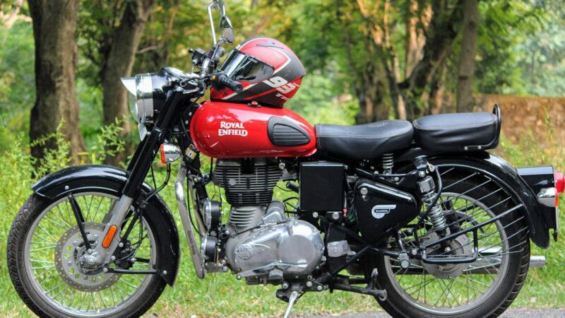 La suspension des motos : essentiel pour une conduite confortable