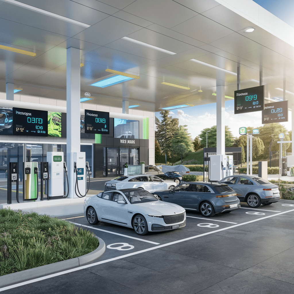 découvrez les dernières tendances et innovations dans le secteur des carburants pour voitures. explorez comment les nouvelles technologies et les alternatives durables redéfinissent l'avenir de la mobilité, tout en répondant aux enjeux écologiques et économiques.