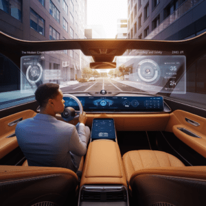 découvrez comment le conducteur moderne navigue à l'ère de la technologie, alliant innovation et sécurité pour une expérience de conduite optimisée. explorez les défis et avantages de cette transformation essentielle.