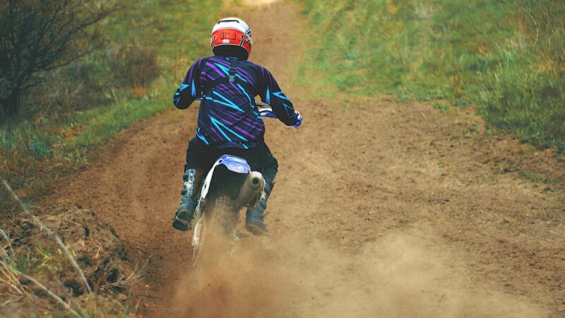 Le démarrage : comment bien lancer sa moto à chaque instant