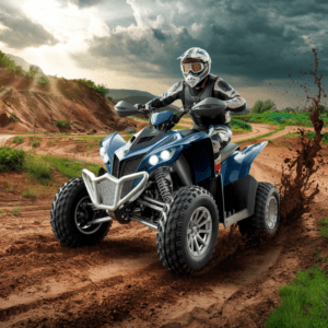 découvrez le plaisir inégalé du off-road en quad ! évadez-vous sur des terrains variés, vivez des sensations fortes et explorez la nature en toute liberté. que vous soyez débutant ou expert, embarquez pour des aventures inoubliables et faites le plein d'adrénaline.