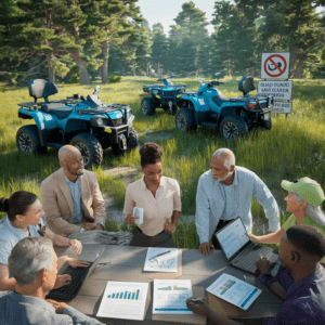 découvrez tout ce qu'il faut savoir sur la législation concernant l'utilisation des quads en france. obtenez des informations essentielles sur les règles, les exigences et les bonnes pratiques pour conduire en toute légalité et en toute sécurité.