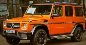 découvrez la polyvalence et le confort des suv, ces véhicules spacieux qui allient performance, style et robustesse pour toutes vos aventures sur route et hors route.