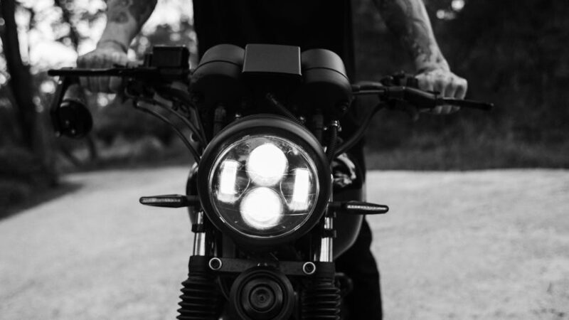 Les indispensables pièces détachées pour entretenir votre moto