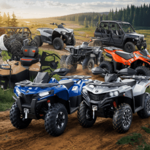 découvrez les marques incontournables de quads en 2024 ! explorez les tendances, les modèles phares et les innovations qui redéfinissent le monde du quad. que vous soyez un passionné ou un novice, trouvez le quad idéal pour vos aventures tout-terrain.