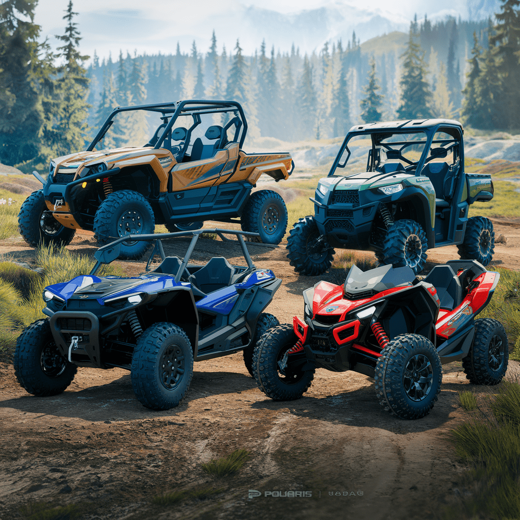 découvrez les marques incontournables de quads en 2024 ! que vous soyez un passionné de sports motorisés ou un aventurier à la recherche d'une nouvelle expérience, explorez notre sélection des meilleurs fabricants et modèles qui dominent le marché cette année. préparez-vous à vivre des sensations fortes avec les dernières innovations et performances.