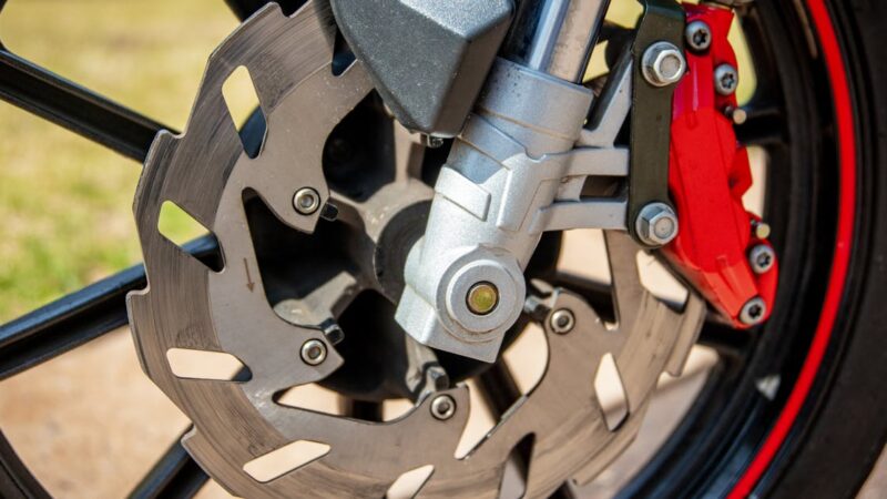 Les motos sportives : puissance et performance sur deux roues