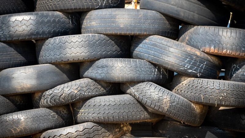 Les pneus : l’élément crucial pour la performance de votre voiture