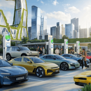découvrez les dernières tendances du secteur automobile, des innovations technologiques aux enjeux environnementaux, en passant par les nouveaux modes de mobilité et le design automobile moderne.