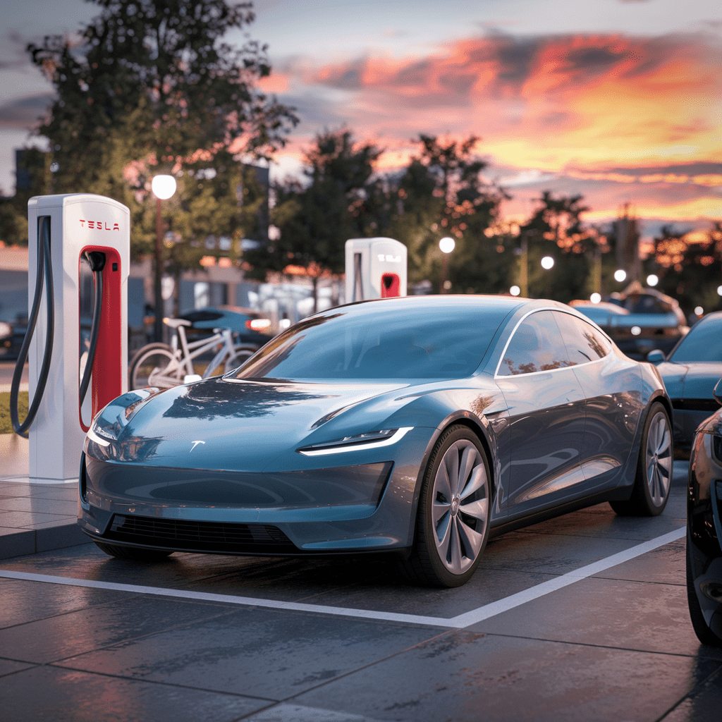 découvrez comment les voitures électriques transforment notre manière de nous déplacer et s'imposent comme l'avenir de la mobilité durable. explorez les avantages environnementaux, économiques et technologiques de cette révolution automobile.