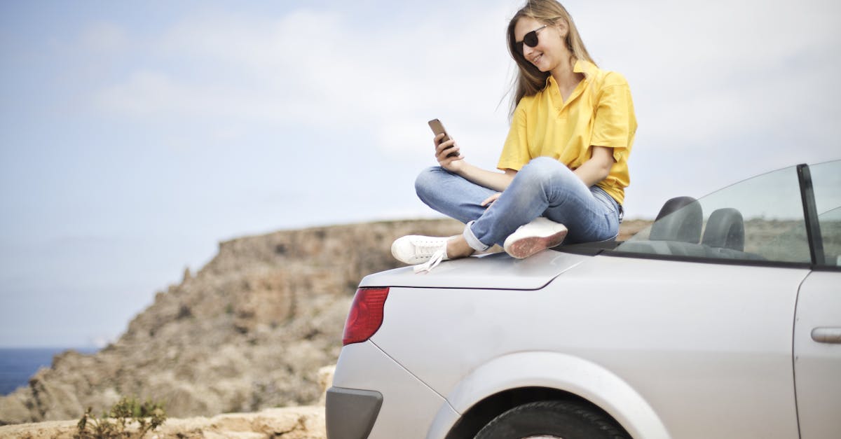 L’importance de bien choisir son assurance automobile