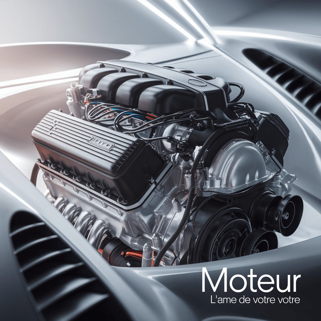 découvrez comment le moteur est l'essence même de votre véhicule, influençant performance, économie de carburant et sensations de conduite. plongez au cœur de la technologie automobile et apprenez à entretenir ce composant vital pour garantir longévité et fiabilité à votre voiture.