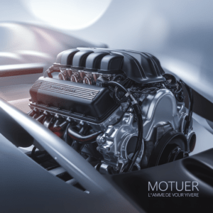 découvrez comment le moteur, véritable cœur de votre voiture, joue un rôle essentiel dans ses performances et son efficacité. apprenez à apprécier l'ingénierie qui propulse votre conduite.
