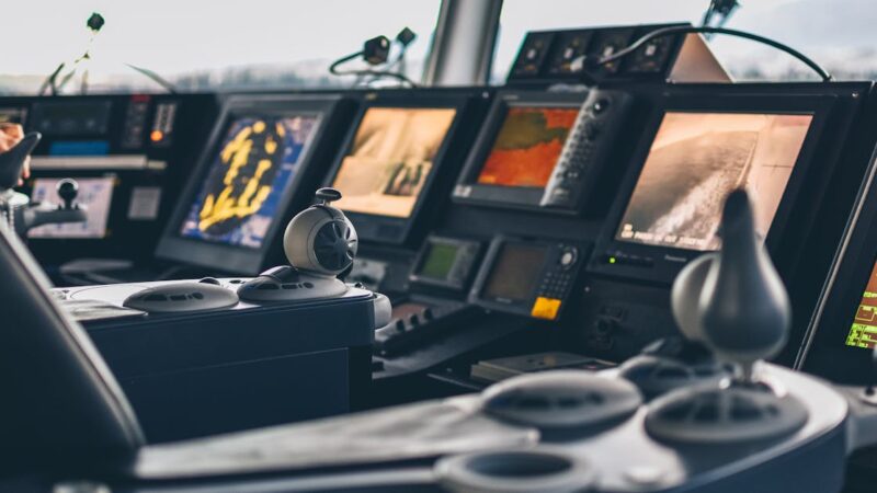 Navigation : les nouvelles technologies dans les voitures modernes