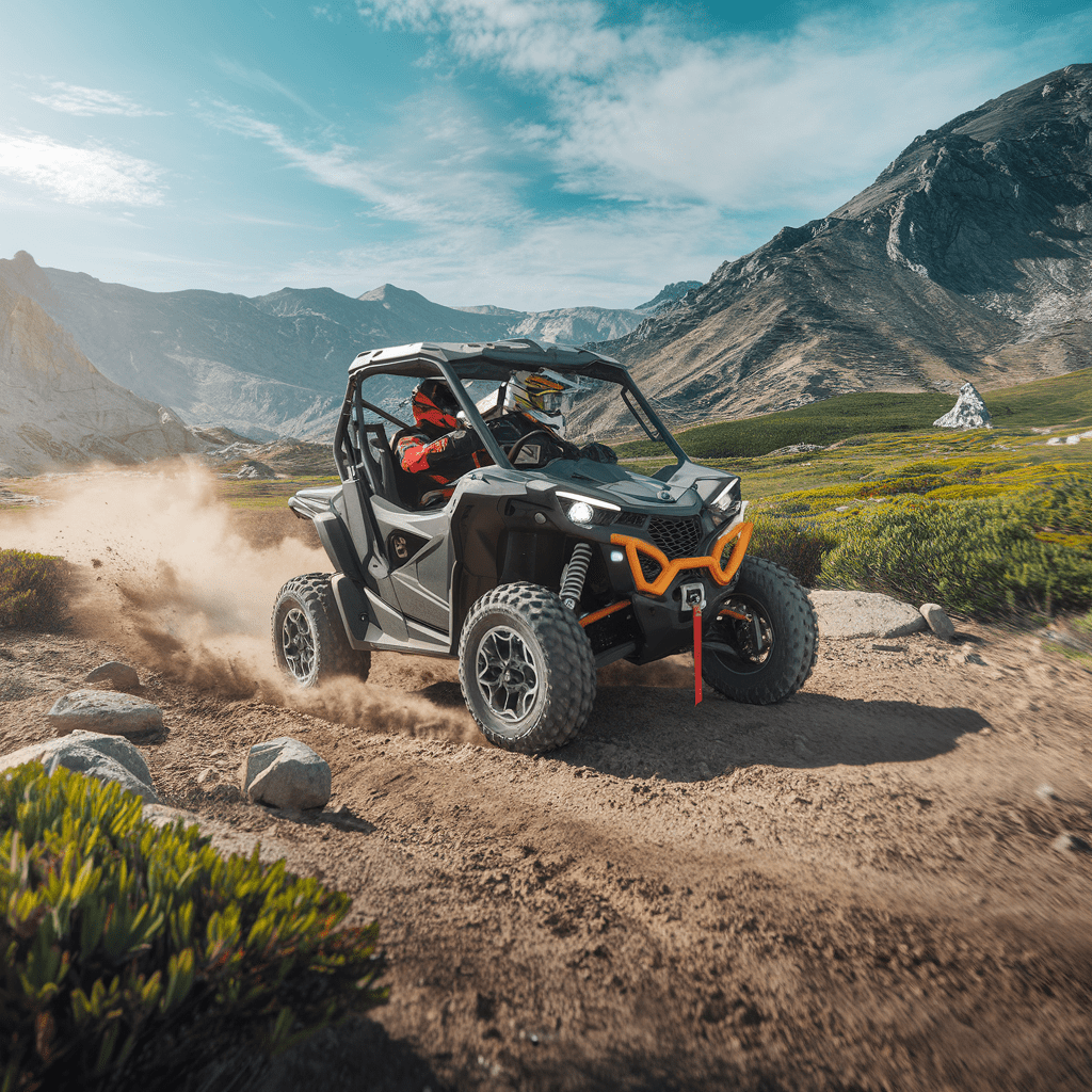 découvrez comment maximiser les performances de votre quad pour vivre une expérience tout-terrain inoubliable. nos conseils et astuces vous aideront à améliorer la maniabilité, la puissance et la durabilité de votre véhicule, que vous soyez novice ou expert.