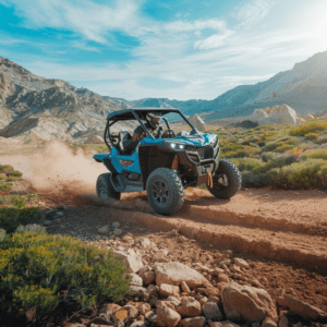 découvrez les meilleures astuces pour optimiser les performances de votre quad et améliorer votre expérience tout-terrain. que vous soyez débutant ou expert, apprenez à tirer le meilleur parti de votre véhicule tout terrain grâce à notre guide complet.