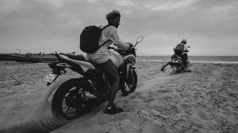 Permissions pour conduire une moto : ce que vous devez savoir