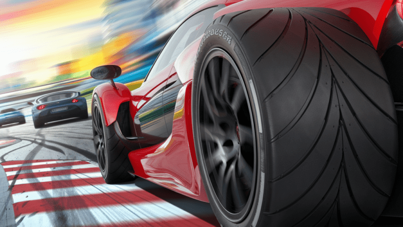 Roues : l’importance des pneus dans la performance des voitures