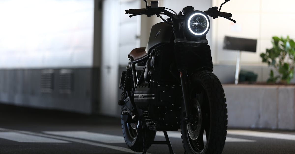 Saison moto : préparatifs et conseils pour une aventure réussie