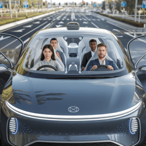 découvrez comment les avancées technologiques des voitures modernes améliorent la sécurité des conducteurs sur la route. explorez les dispositifs de protection innovants et les systèmes d'assistance qui réduisent les risques d'accidents et garantissent une conduite plus sûre.