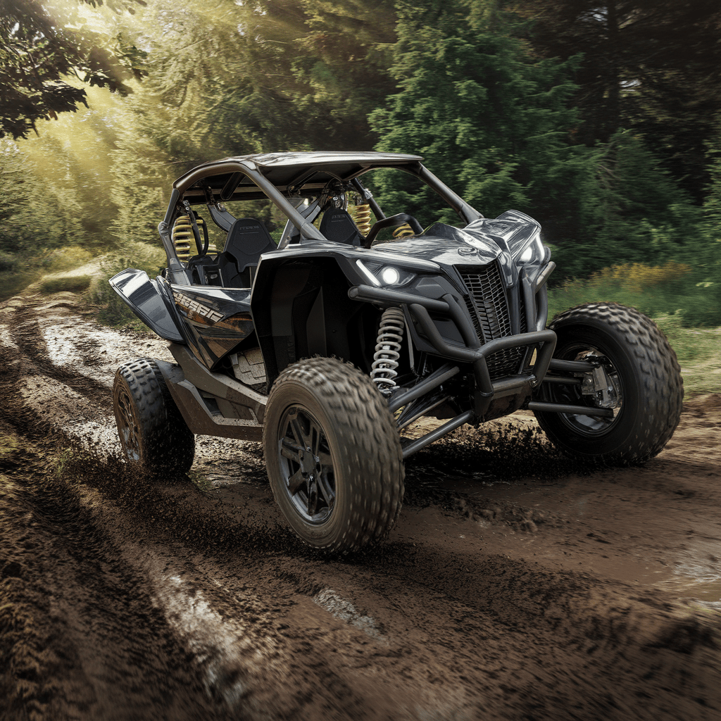 découvrez comment améliorer le confort de conduite de votre quad grâce à notre guide sur les suspensions. apprenez les meilleures options et ajustements pour une expérience de conduite optimale, que ce soit sur terrain accidenté ou sur route.