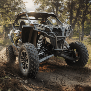 découvrez comment améliorer le confort de conduite de votre quad grâce à une suspension adaptée. nous vous proposons des conseils pratiques et des solutions pour optimiser votre expérience sur tous types de terrains.