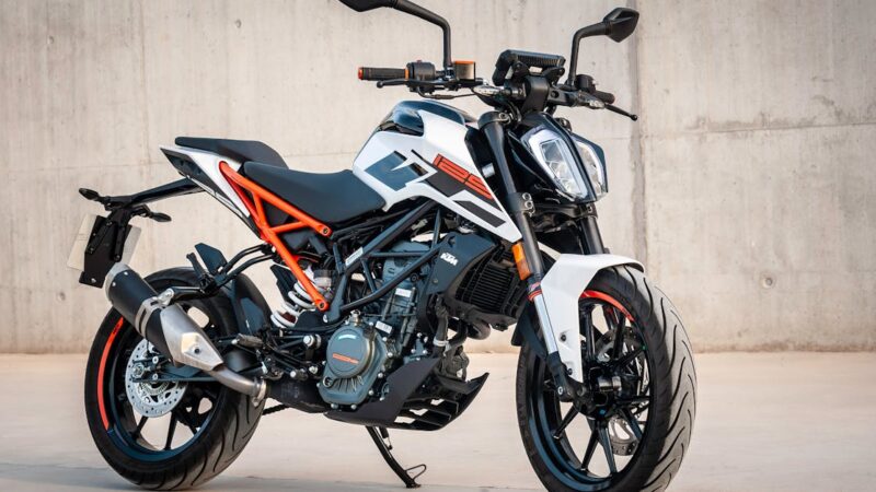 Système d’échappement : l’impact sur les performances de votre moto