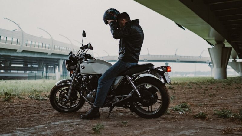 Taille moteur : comment choisir la puissance idéale pour votre moto