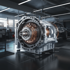 découvrez le fonctionnement des boîtes de vitesses et apprenez comment elles transmettent la puissance du moteur aux roues. plongez dans les différents types de transmissions, leur mécanisme et leur impact sur la performance de votre véhicule.