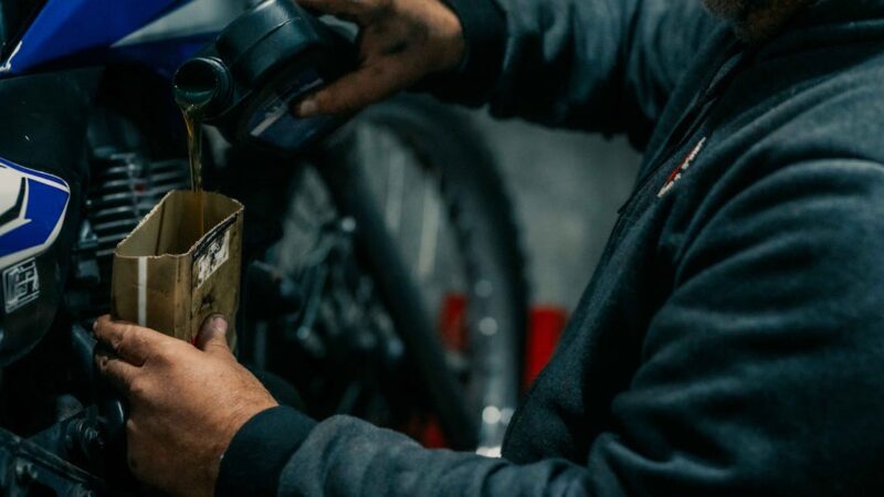 Tuning de motos : personnalisez votre deux-roues avec style