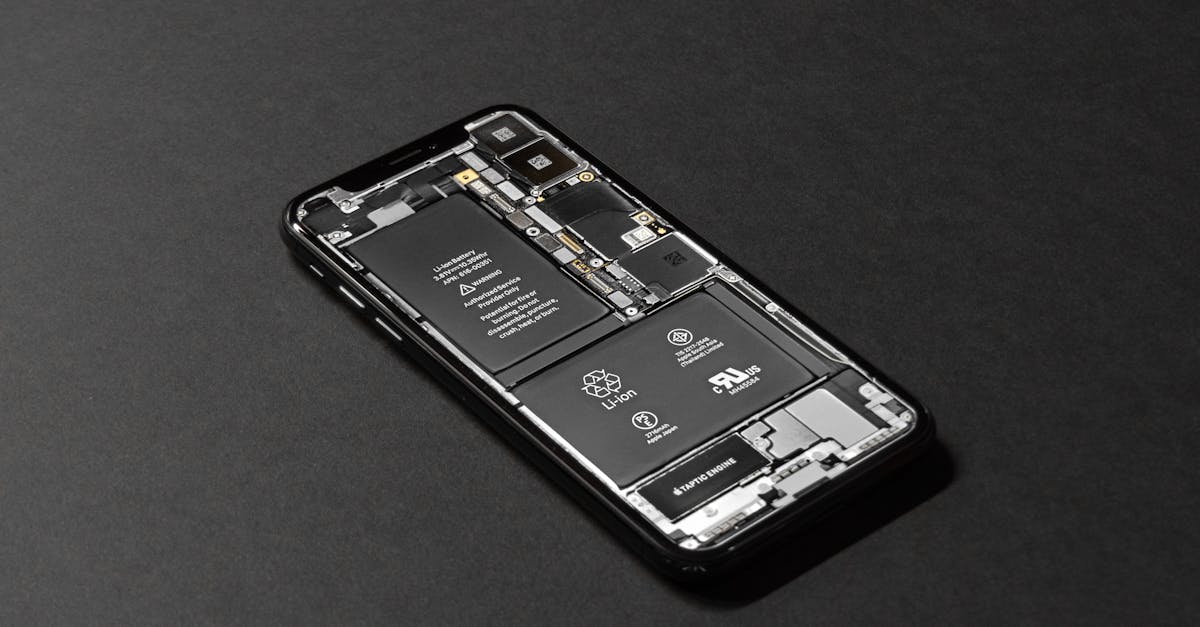 découvrez la révolution des batteries : innovations, technologies durables et impact sur notre avenir énergétique. plongez dans les avancées qui transforment notre façon de stocker et d'utiliser l'énergie.
