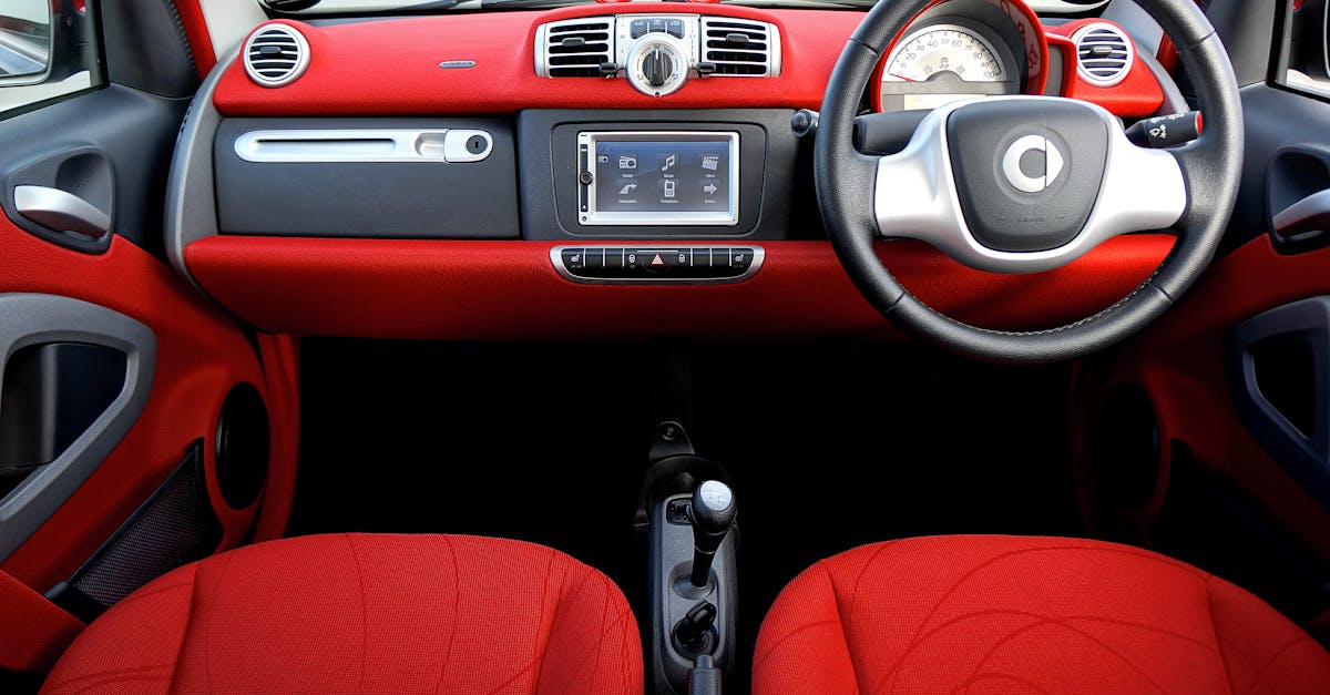 découvrez notre large sélection d'accessoires automobiles qui améliorent votre confort, sécurité et style. que vous recherchiez des gadgets pratiques, des outils d'entretien ou des éléments de décoration, trouvez tout ce dont vous avez besoin pour personnaliser votre voiture.
