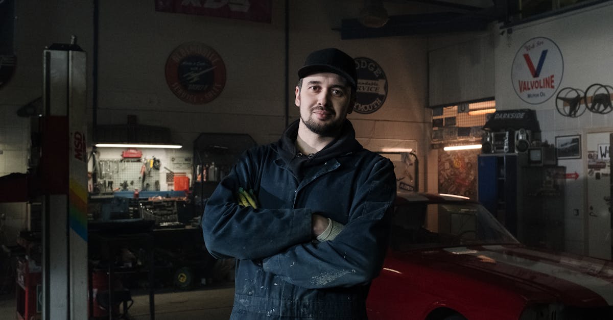 découvrez nos conseils essentiels pour l'entretien de votre voiture. apprenez à optimiser les performances de votre véhicule, à prolonger sa durée de vie et à garantir votre sécurité sur la route grâce à nos astuces de maintenance automobile.